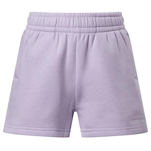 Gym King - Gym King Kids 365 Fleece Short - Hyacinth