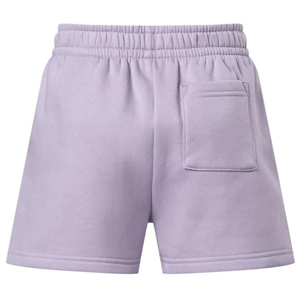Hyacinth - Gym King - Gym King Kids 365 Fleece Short - Hyacinth