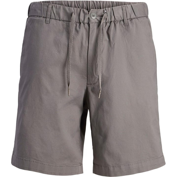Jack And Jones Men's Grey Chino Shorts in Size L, Sports Direct