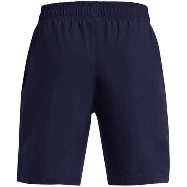 Akademija - Under Armour - UA Tech™ Woven Wordmark Shorts Boys