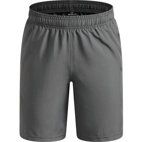 Under Armour - UA Tech™ Woven Wordmark Shorts Boys'