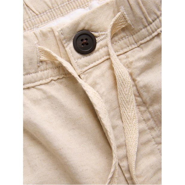Moonbeam - Jack and Jones - Men's Chino Shorts