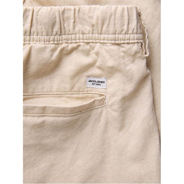 Moonbeam - Jack and Jones - Men's Chino Shorts