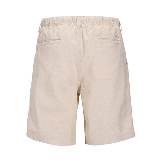 Moonbeam - Jack and Jones - Men's Chino Shorts