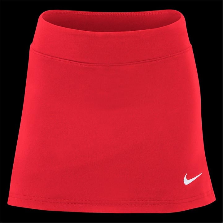 Nike  Kids Red ' Gym Shorts in Size 13 - 14 Years, Sports Direct