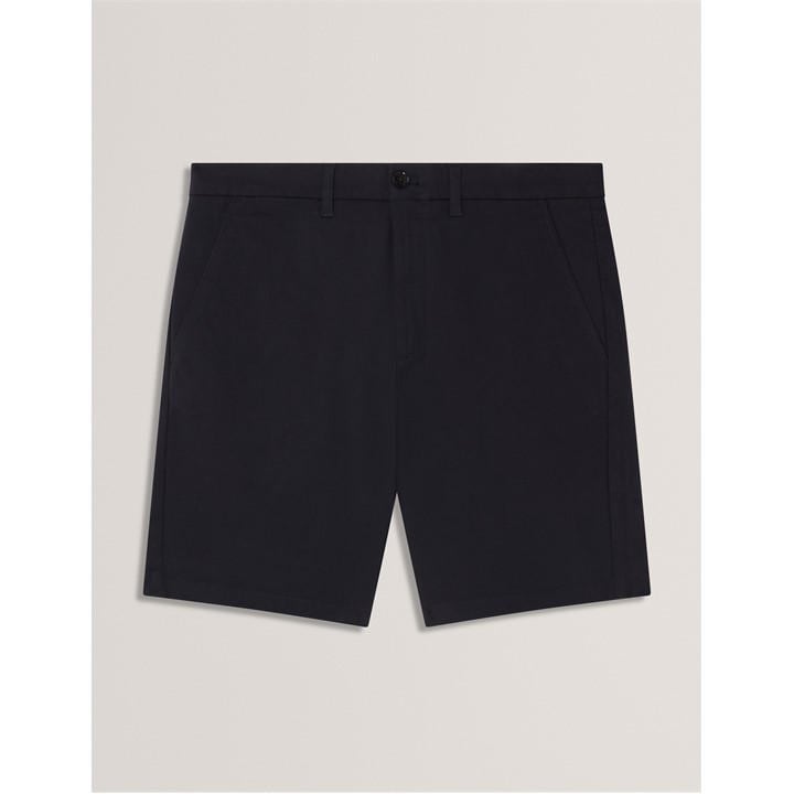 Ted Baker Men's Blue Chino Shorts in Size XS, Sports Direct
