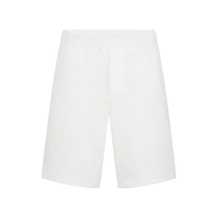 Boss Men's White Chino Shorts in Size 30 R, Sports Direct