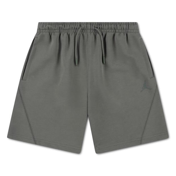 Vintage Lichen - Air Jordan - Kids' Fleece Jogger Shorts