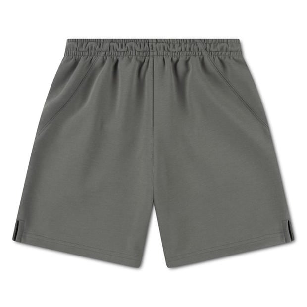Vintage Lichen - Air Jordan - Kids' Fleece Jogger Shorts