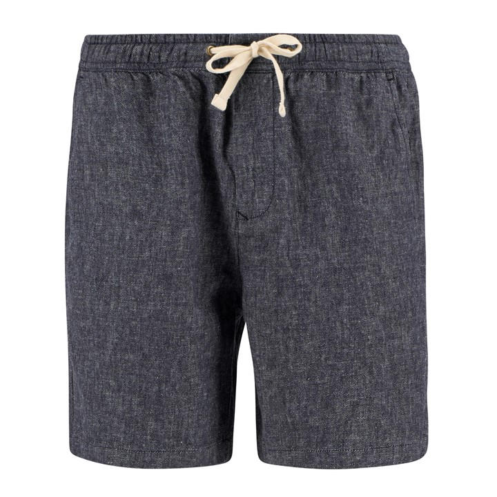 Barbour Men's Blue Chino Shorts in Size L, Sports Direct