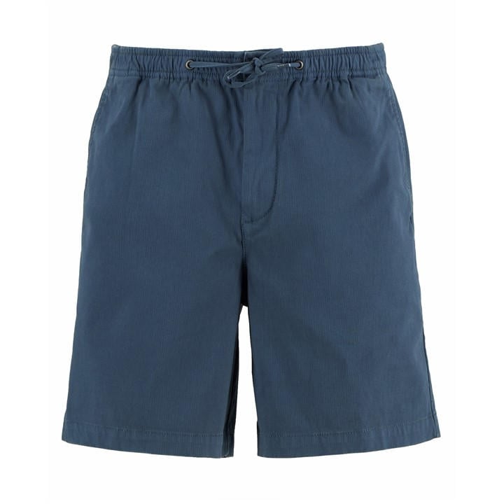 Barbour Men's Blue Chino Shorts in Size M, Sports Direct