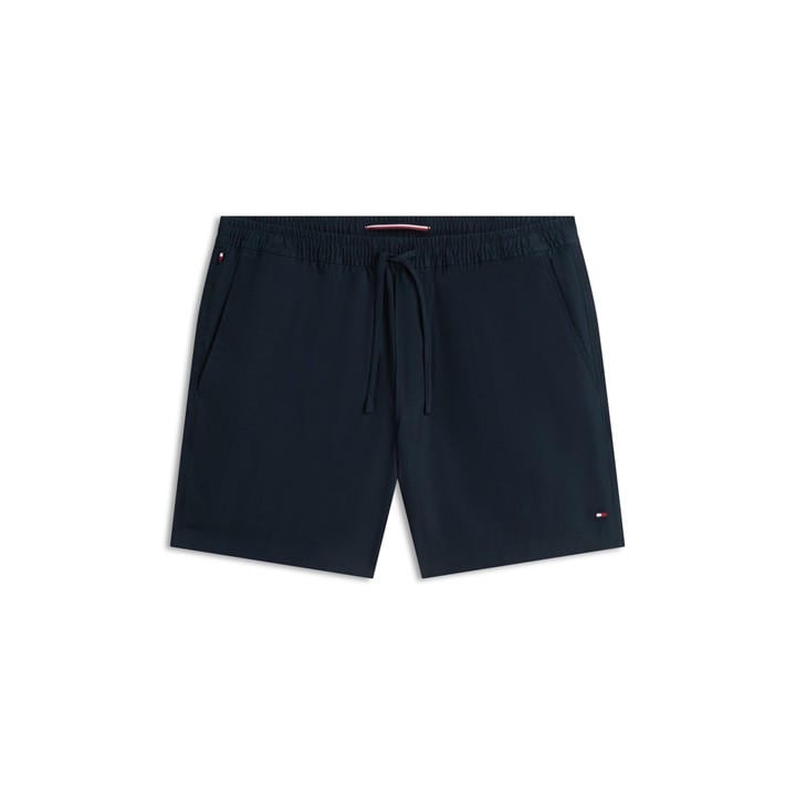 Tommy Hilfiger Men's Blue Chino Shorts in Size 32 R, Sports Direct