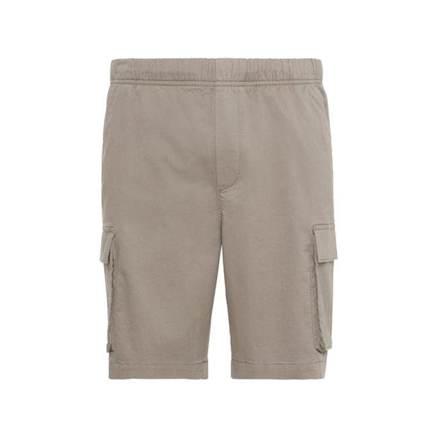 Vintage Khaki - Calvin Klein Jeans - Men's Cargo Shorts