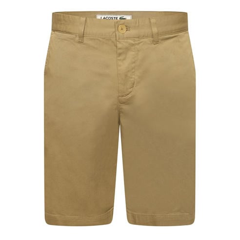 Lacoste - Men's Chino Shorts