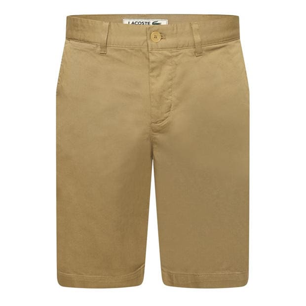 Lion - Lacoste - Men's Chino Shorts