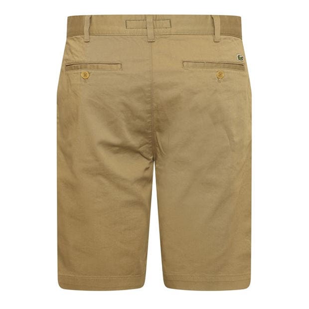 Lion - Lacoste - Men's Chino Shorts