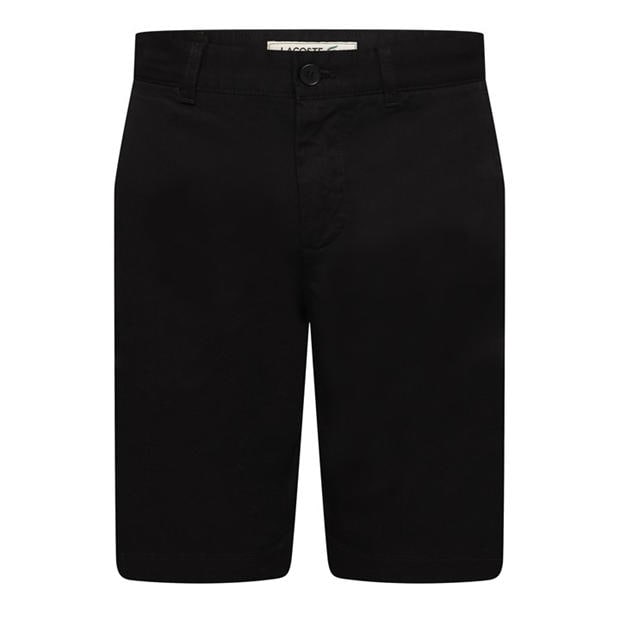 Abysm - Lacoste - Men's Chino Shorts