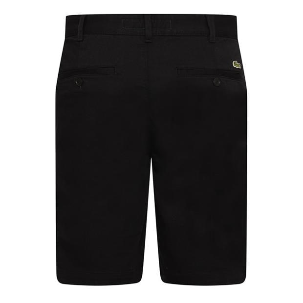 Abysm - Lacoste - Men's Chino Shorts