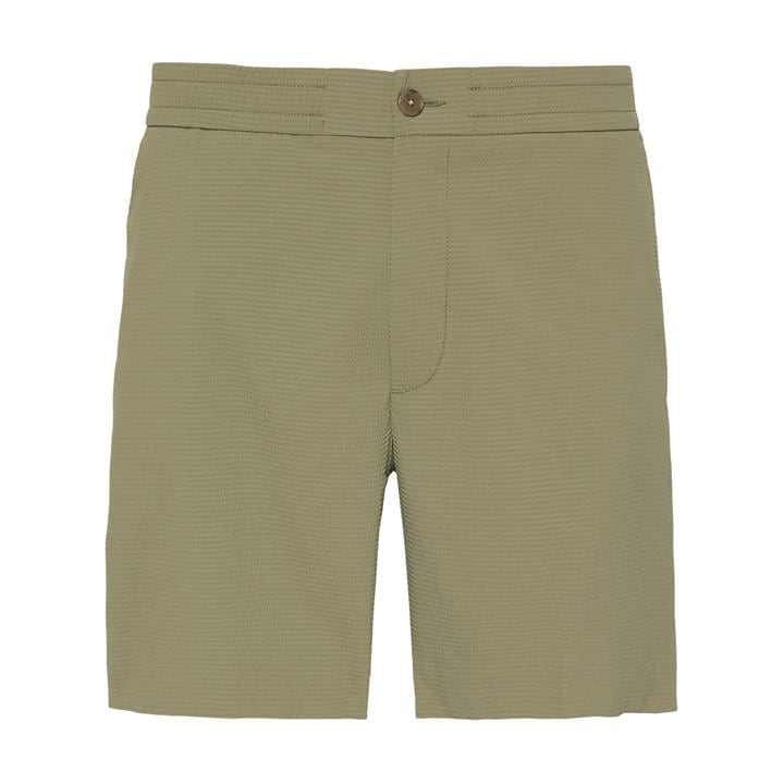 Calvin Klein Men's Green Chino Shorts in Size L, Sports Direct