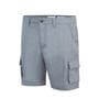 Light Grey - SoulCal - Utility Short Sn63