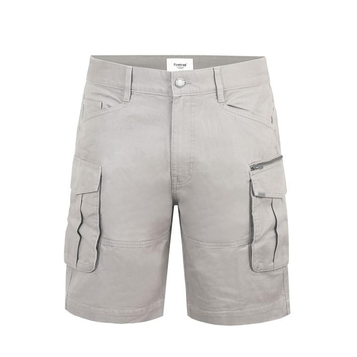 Firetrap Men's Beige Btk Shorts in Size 3XL, Sports Direct