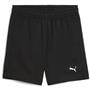 Puma Black - Puma - Kids' Performance Gym Shorts