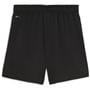 Puma Black - Puma - Kids' Performance Gym Shorts