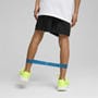 Puma Black - Puma - Kids' Performance Gym Shorts