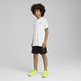 Puma Black - Puma - Kids' Performance Gym Shorts