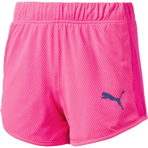 Puma - (12) Boy D4Softsport Shorts Juniors