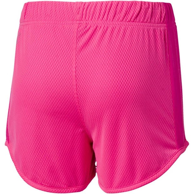 Pink - Puma - (12) Boy D4Softsport Shorts Juniors