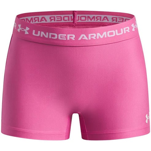 Under Armour - Kids' Shorty Gym Shorts