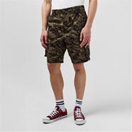 Mens Cargo Shorts Combat Shorts Sports Direct