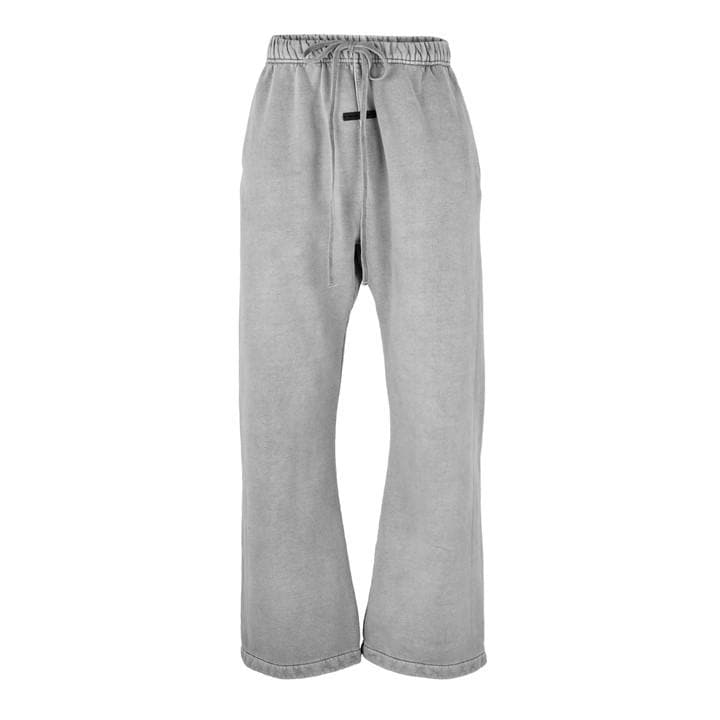 Fear Of God Essentials Men's Grey Fge Logo Swt Pnt Sn62 in Size L, Sports Direct