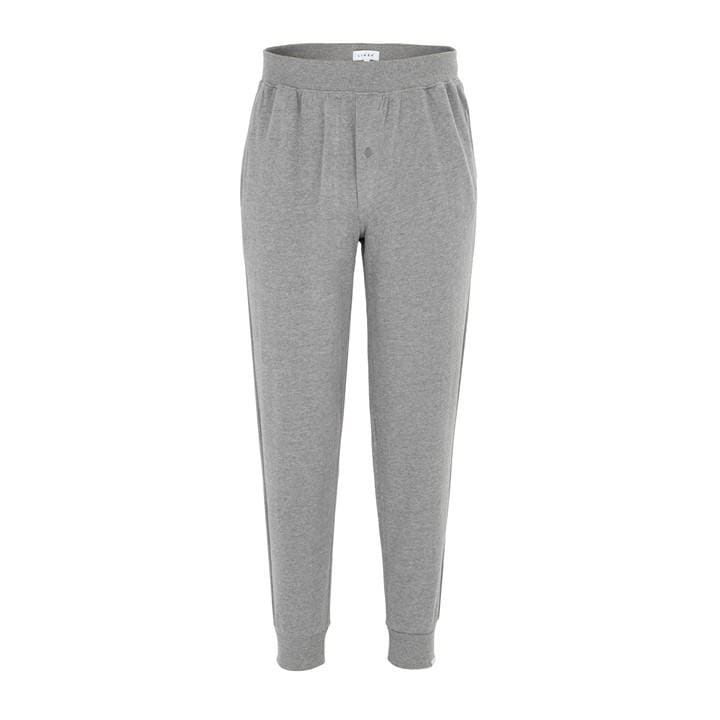 Linea Men's Grey Loungewear Pant in Size M, Sports Direct