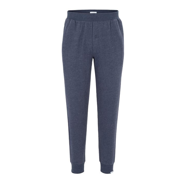 Linea Men's Blue Loungewear Pant in Size L, Sports Direct