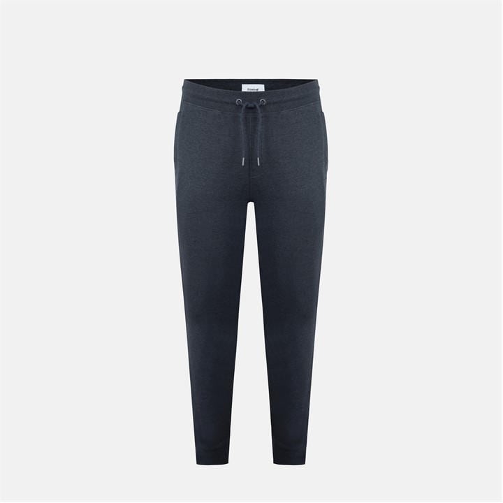Firetrap Men' Grey Slim Jogging Bottoms in Size S, Sports Direct