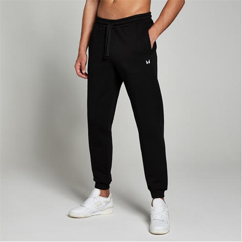 MyProtein - Men's Cuff Fleece Joggers