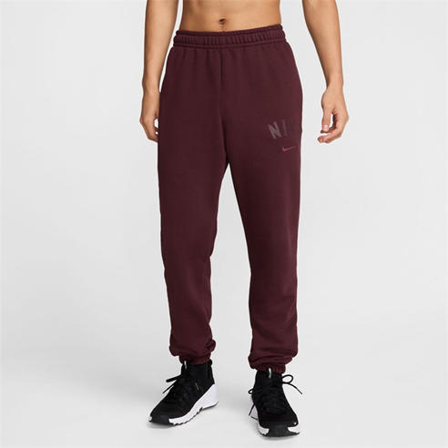 Nike - Men's Swoosh Fleece Tracksuit Bottoms