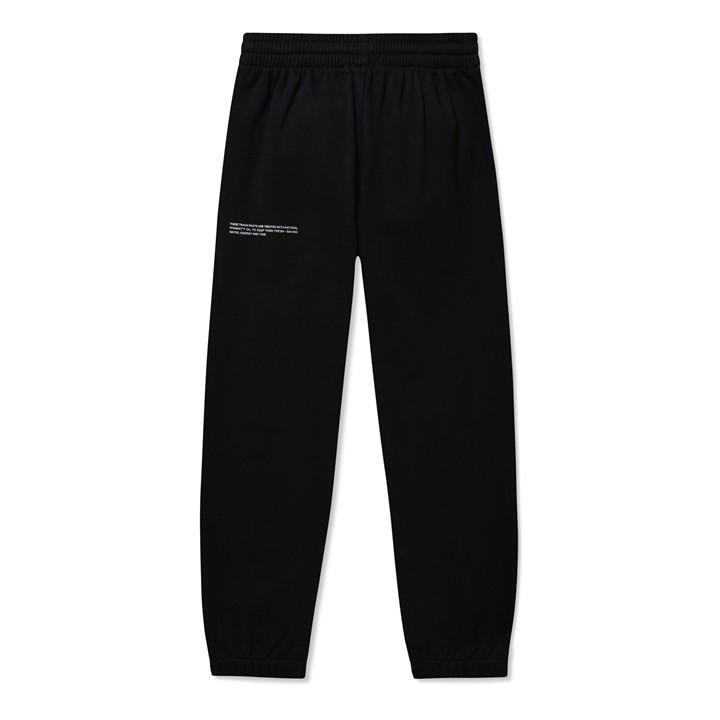 Pangaia  Kids Black 365 Jogging Bottoms  in Size 11 - 12 Years, Sports Direct