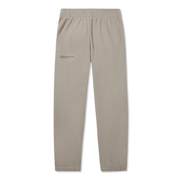 Pangaia  Kids Beige 365 Jogging Bottoms  in Size 9 - 10 Years, Sports Direct