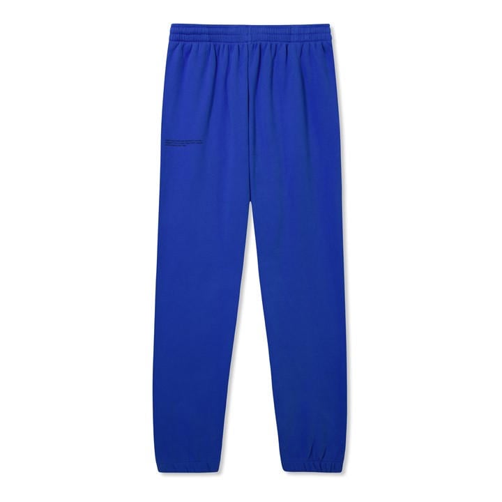 Pangaia  Kids Blue 365 Jogging Bottoms  in Size 11 - 12 Years, Sports Direct