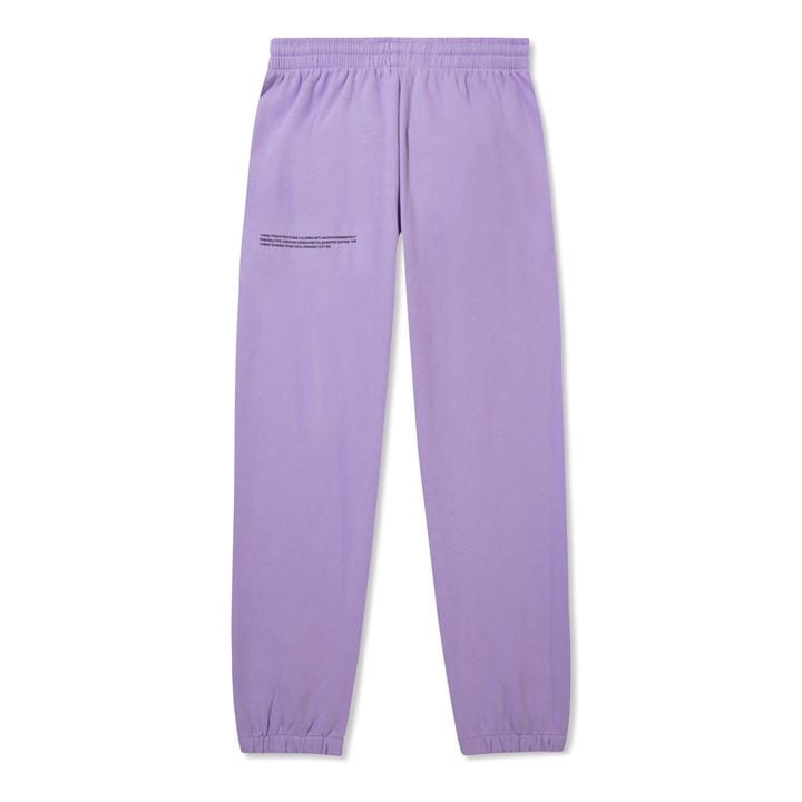 Pangaia  Kids Purple 365 Jogging Bottoms  in Size 9 - 10 Years, Sports Direct