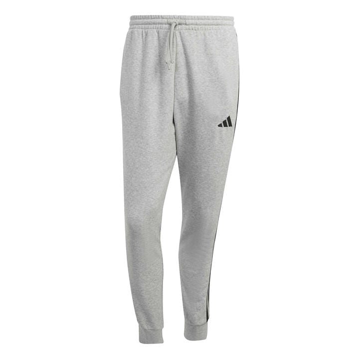 Adidas Men's Grey Jersey Joggers in Size XS, Sports Direct