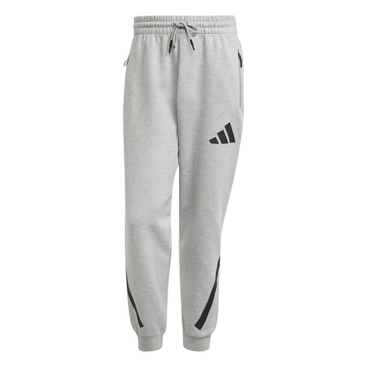 Adidas Men's Grey M Z.n.e. Pt Joggers in Size L, Sports Direct