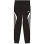 Puma Black - Puma - Men's Closed Hem Jersey Joggers