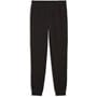 Puma Black - Puma - Men's Closed Hem Jersey Joggers