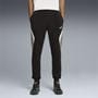 Puma Black - Puma - Men's Closed Hem Jersey Joggers