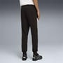 Puma Black - Puma - Men's Closed Hem Jersey Joggers