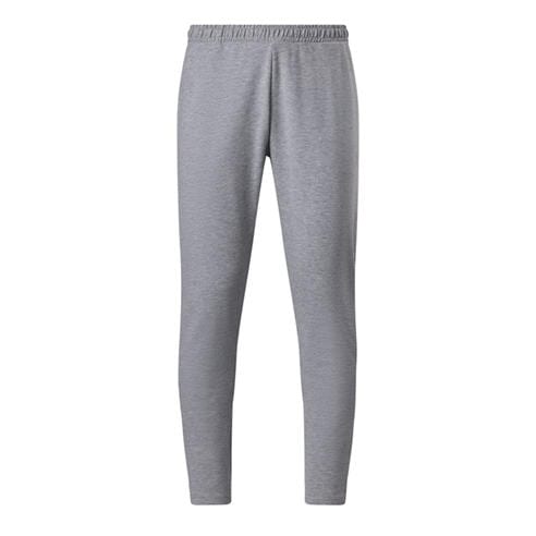 Gym King - Gym King Victory Loopback Jogger - Grey Marl